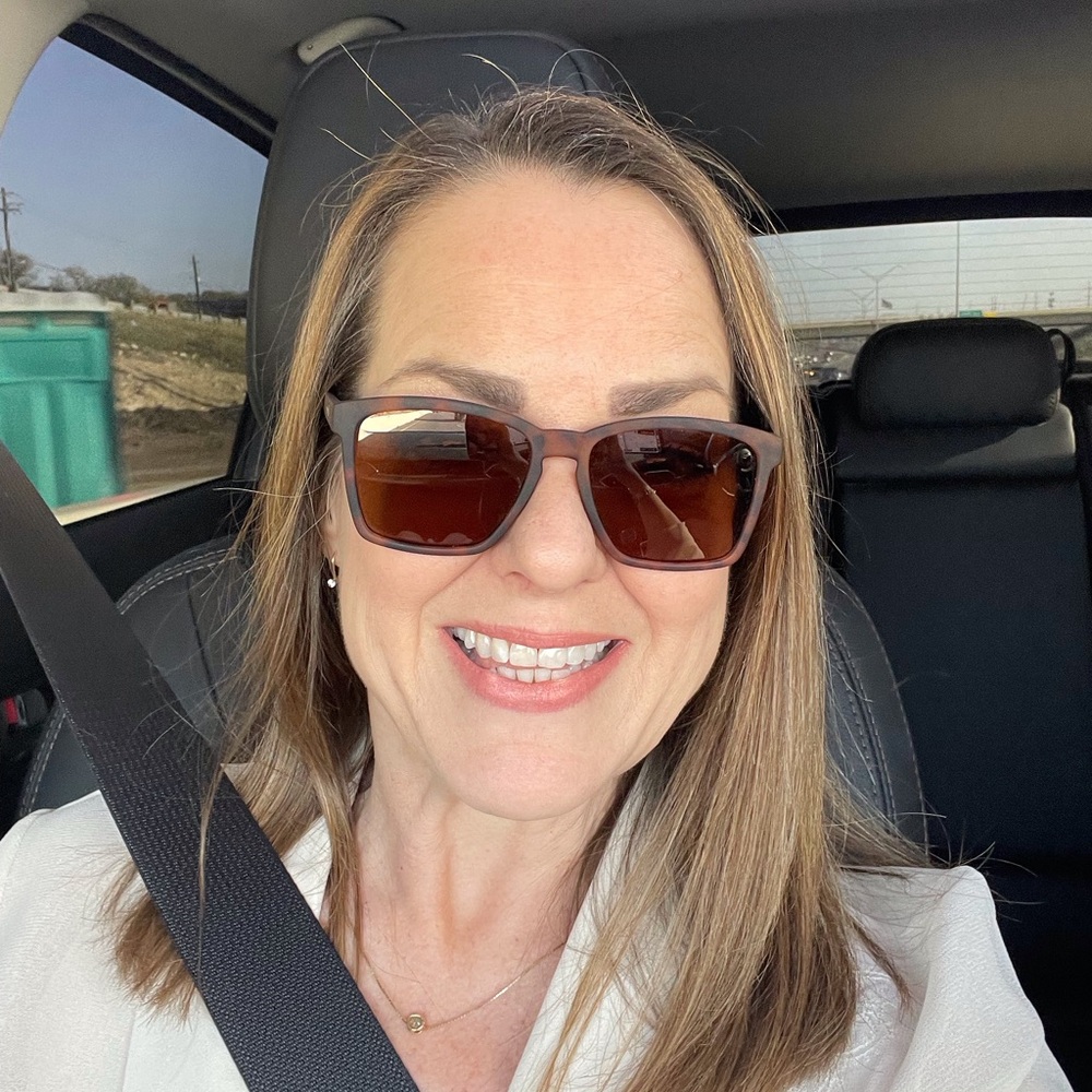 Meet your Posher, J Broussard